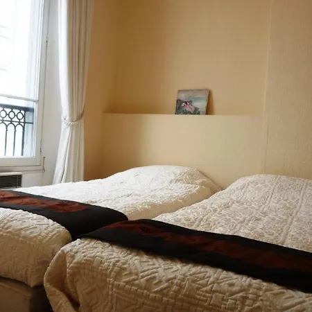 Sleeps 6 Wifi