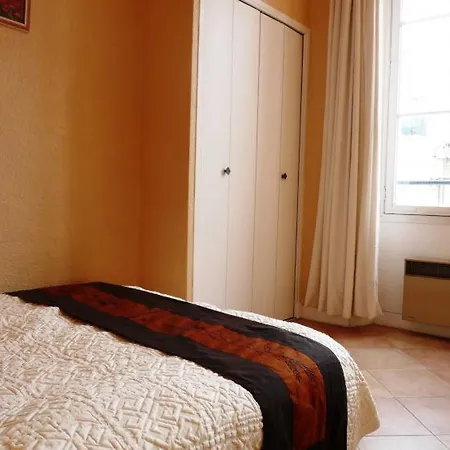 Apartment Sleeps 6 Wifi